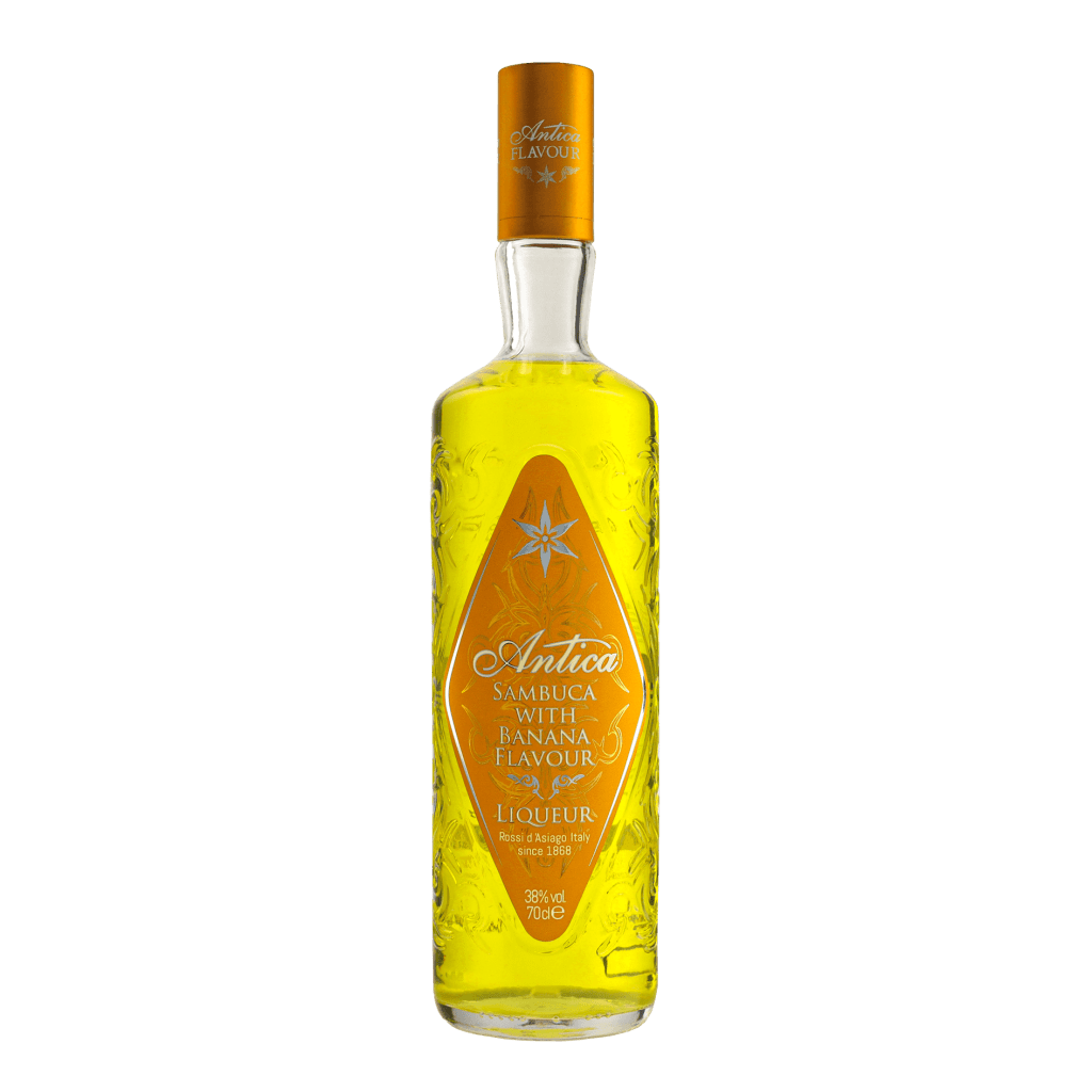 Antica Sambuca Banana 70cl