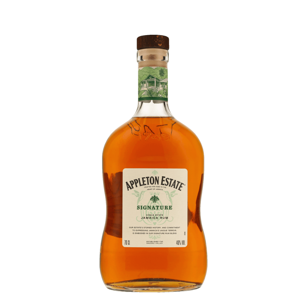 Appleton Estate Signature Blend 70cl Rum