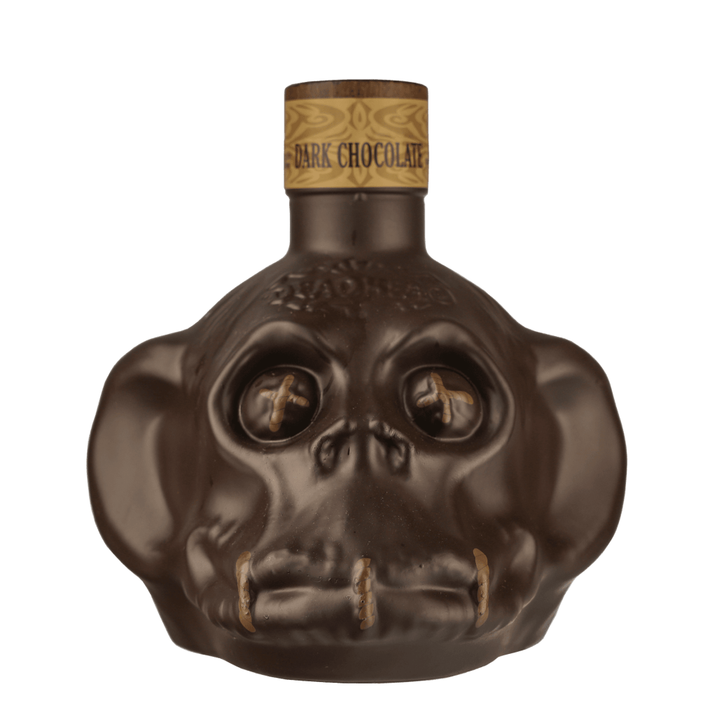 Deadhead Dark Chocolate Rum 70cl