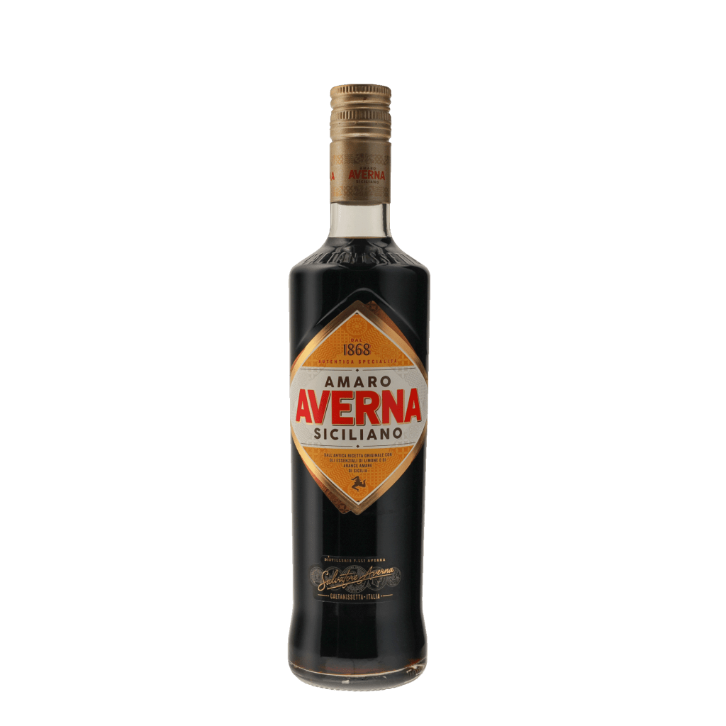 Averna Amaro 70cl Kruidenbitter