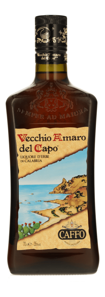 Vecchio Amaro Del Capo 70cl Likeur