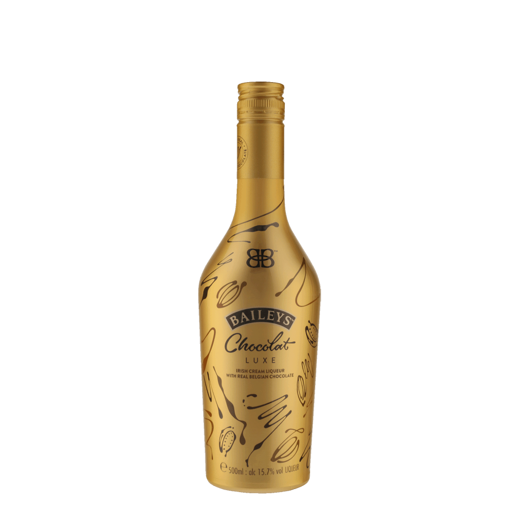 Baileys Chocolat Luxe 50cl Cream Likeur