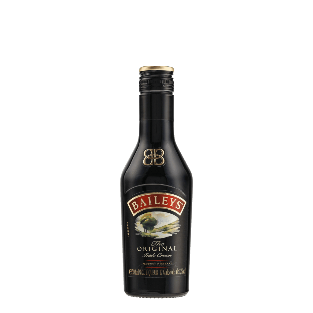 Baileys Irish Cream 20cl Cream Likeur