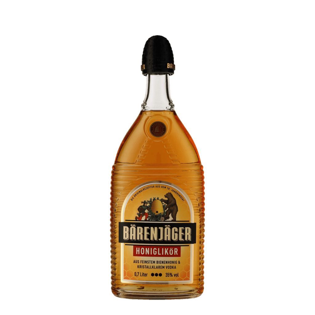 Barenjager Honey Liqueur 70cl Flavoured Wodka