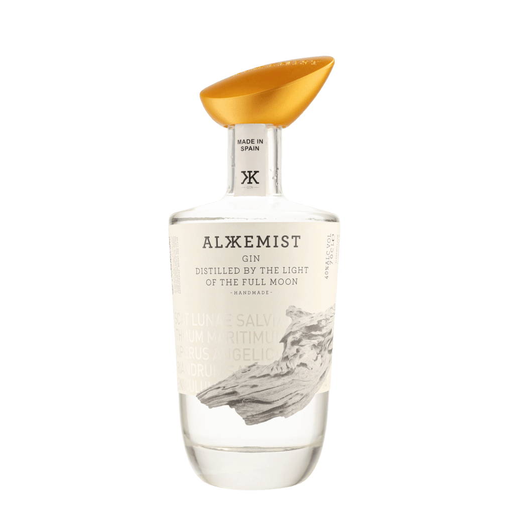 Alkkemist Gin 70cl