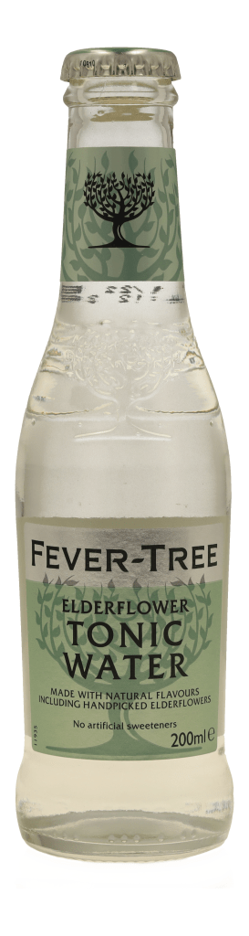 Fever-Tree Elderflower 20cl