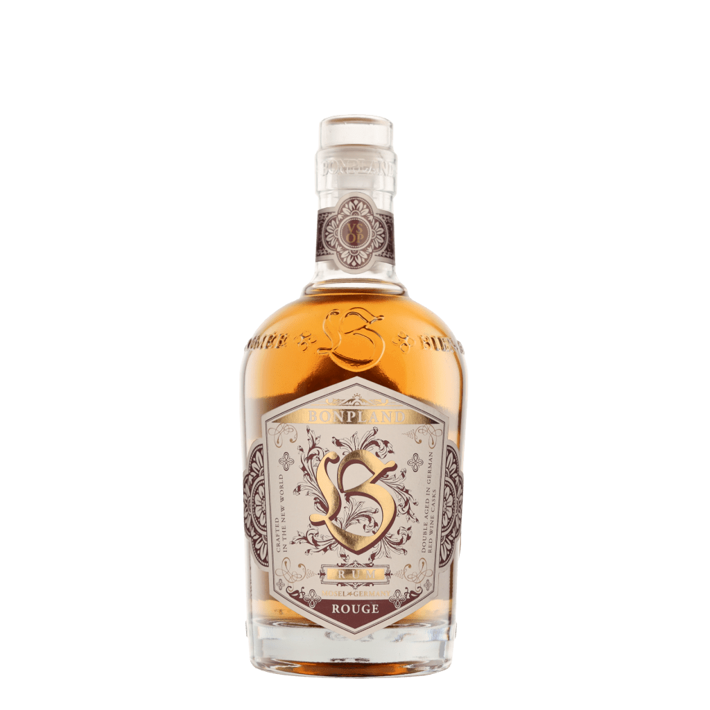 Bonpland Rouge VSOP 50cl Rum