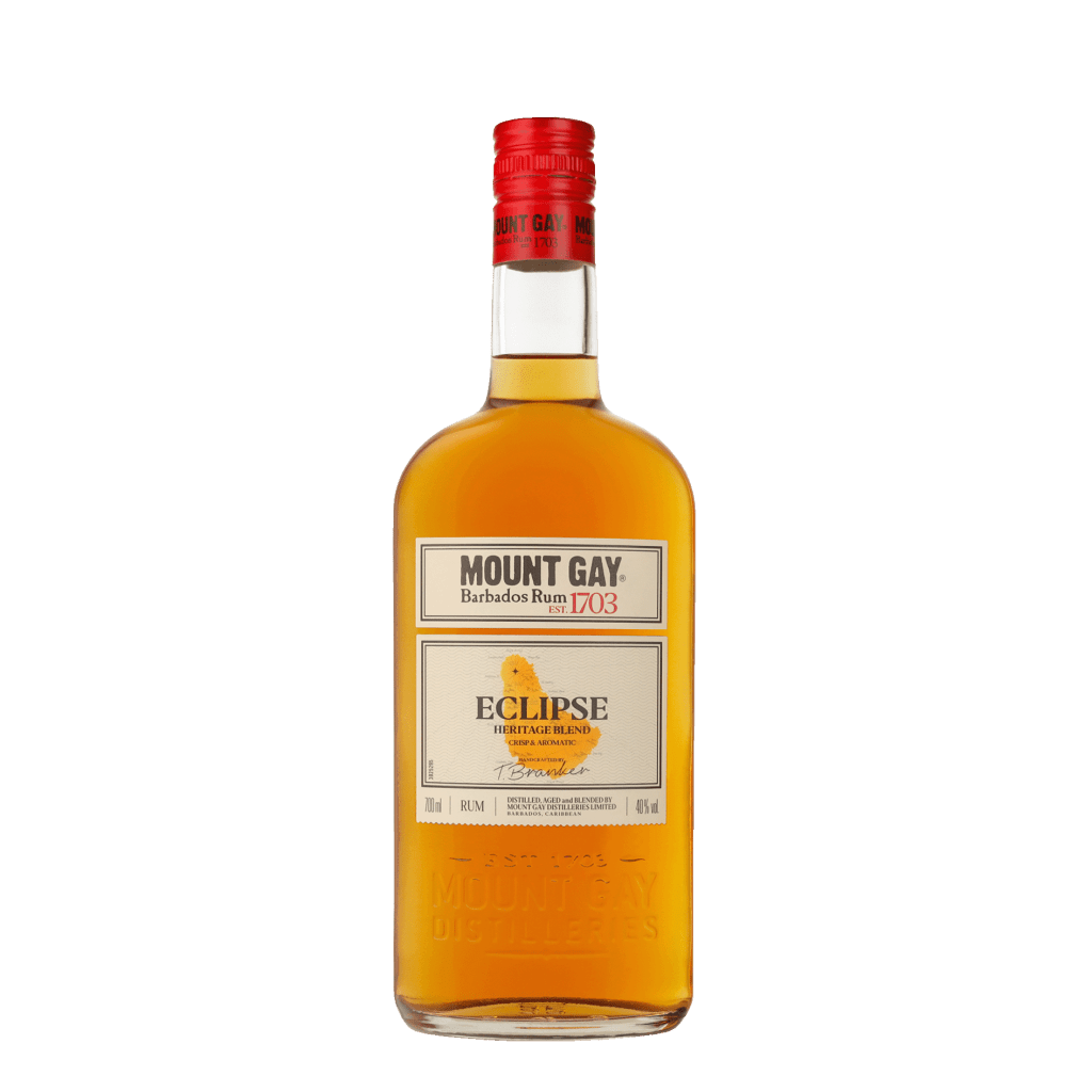 Mount Gay Eclipse 70cl Rum