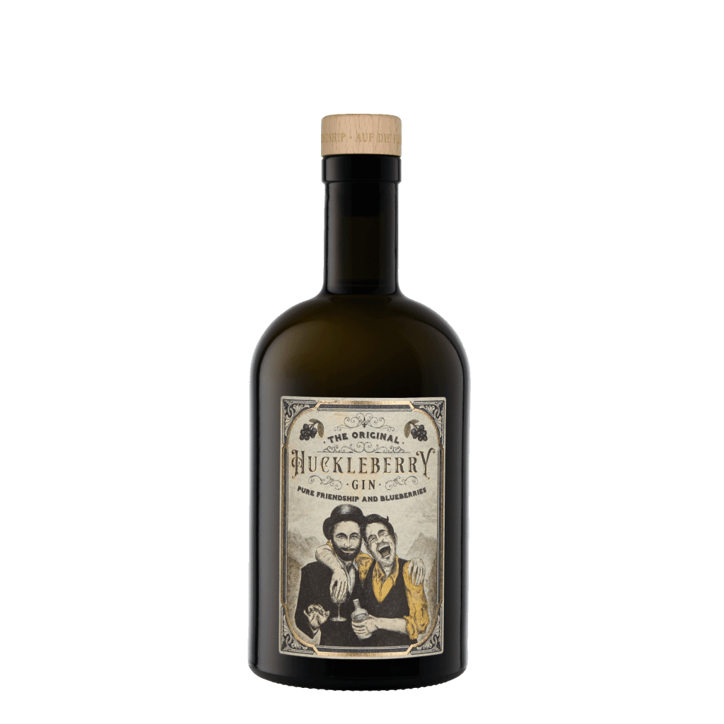 Huckleberry Gin 50cl