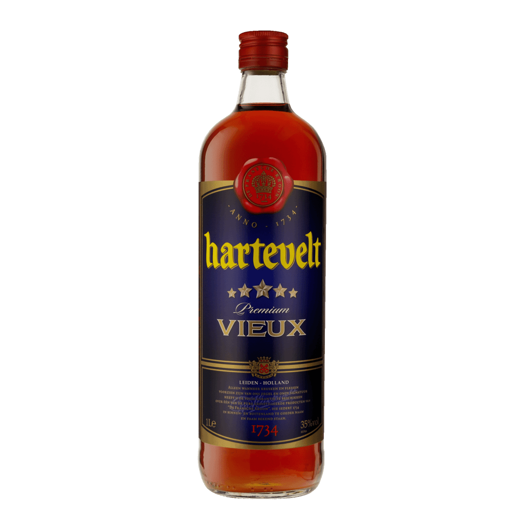 Hartevelt Vieux 1ltr