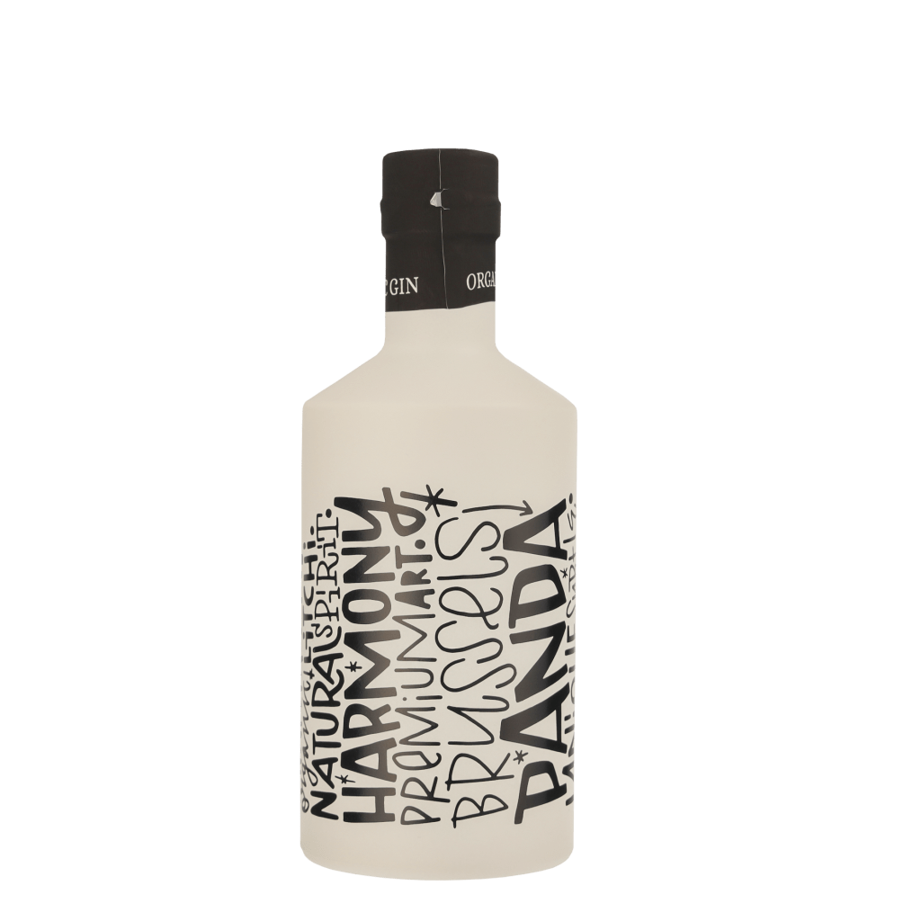 Panda Gin Limited Edition Denis Meyers 50cl