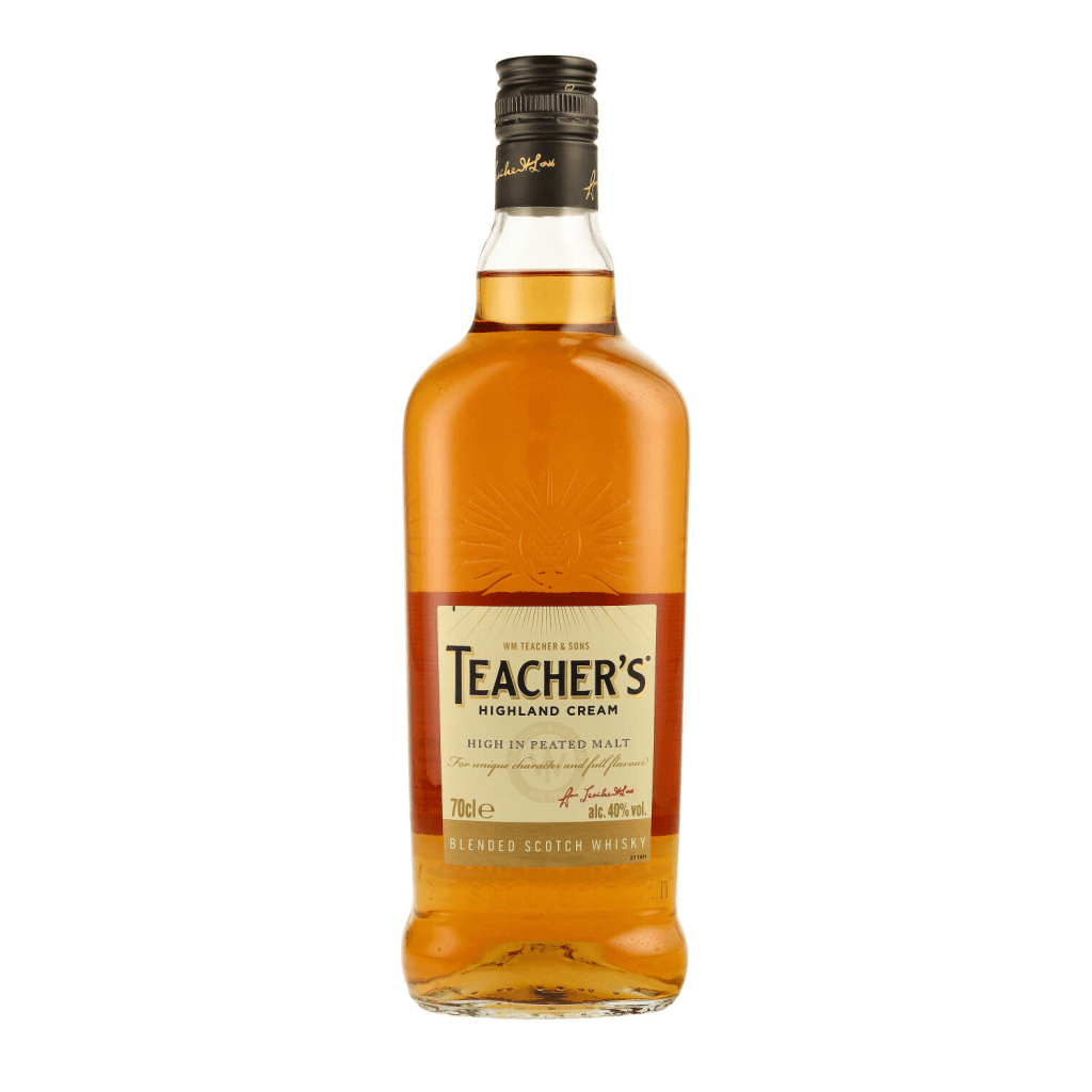 Teacher&apos;s 70cl Blended Whisky