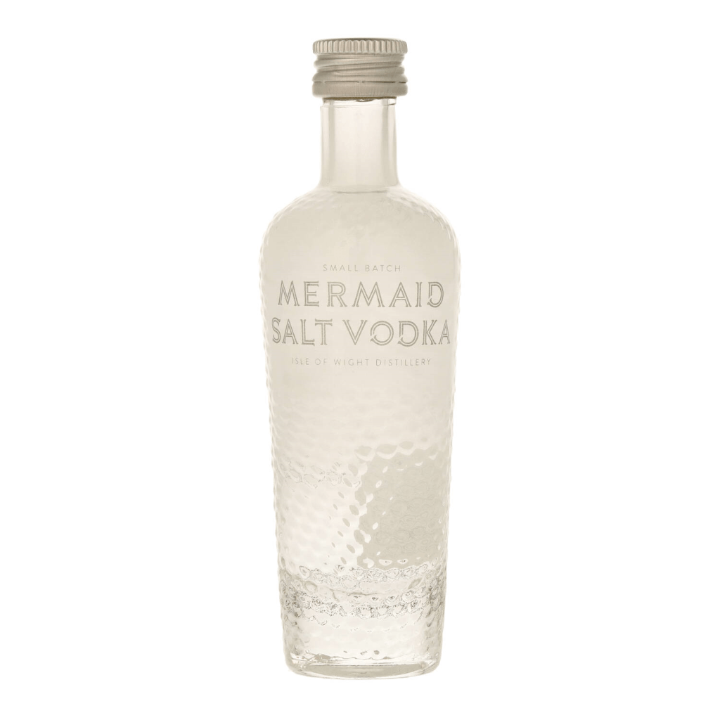 Mermaid Salt Vodka 5cl Wodka