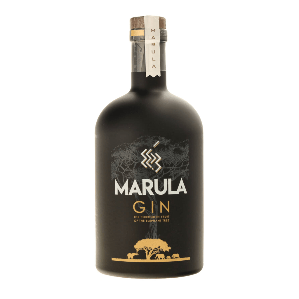 Marula Gin 50cl