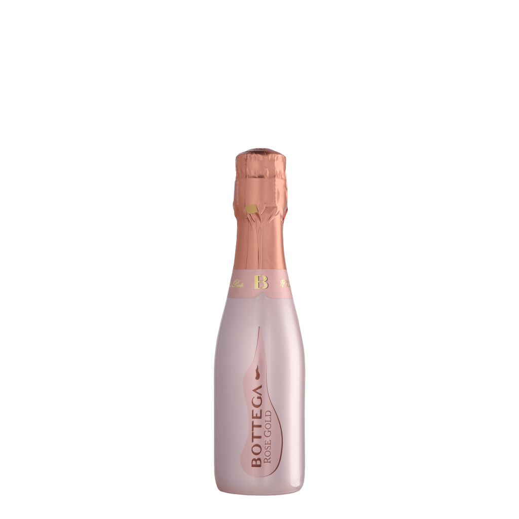 Bottega Prosecco Rose Gold 20cl