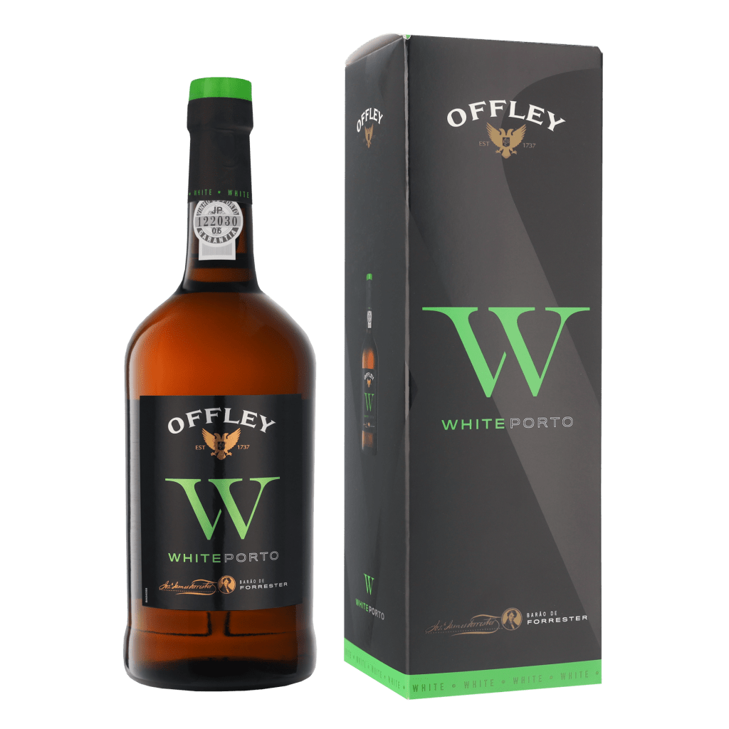 Offley White 75cl Port