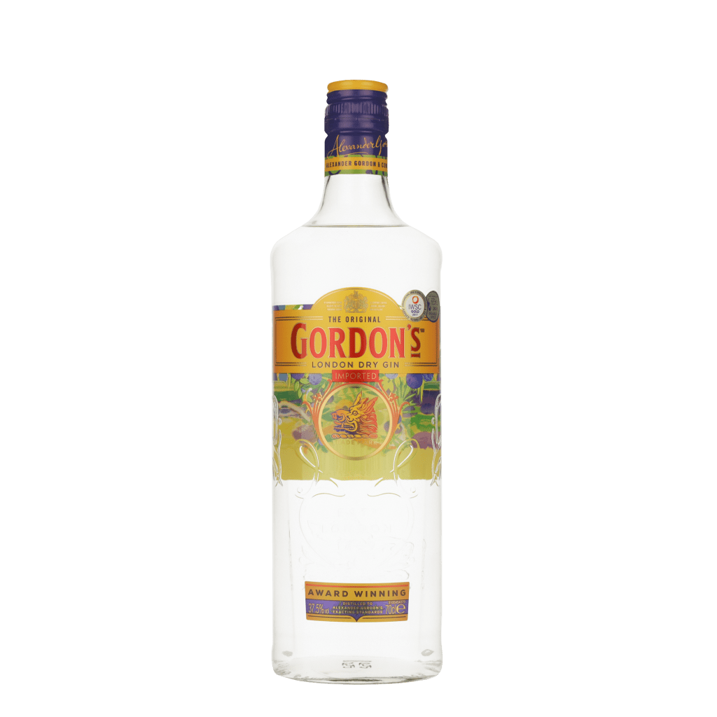 Gordon&apos;s Gin 70cl