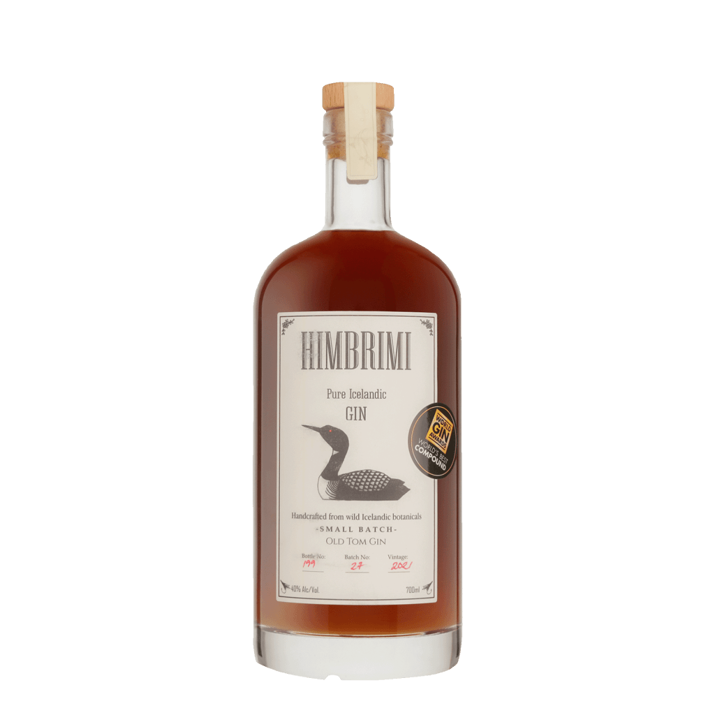 Himbrimi Old Tom Gin 70cl