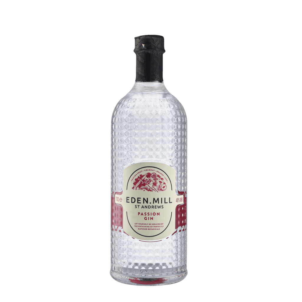 Eden Mill Passion Gin 70cl