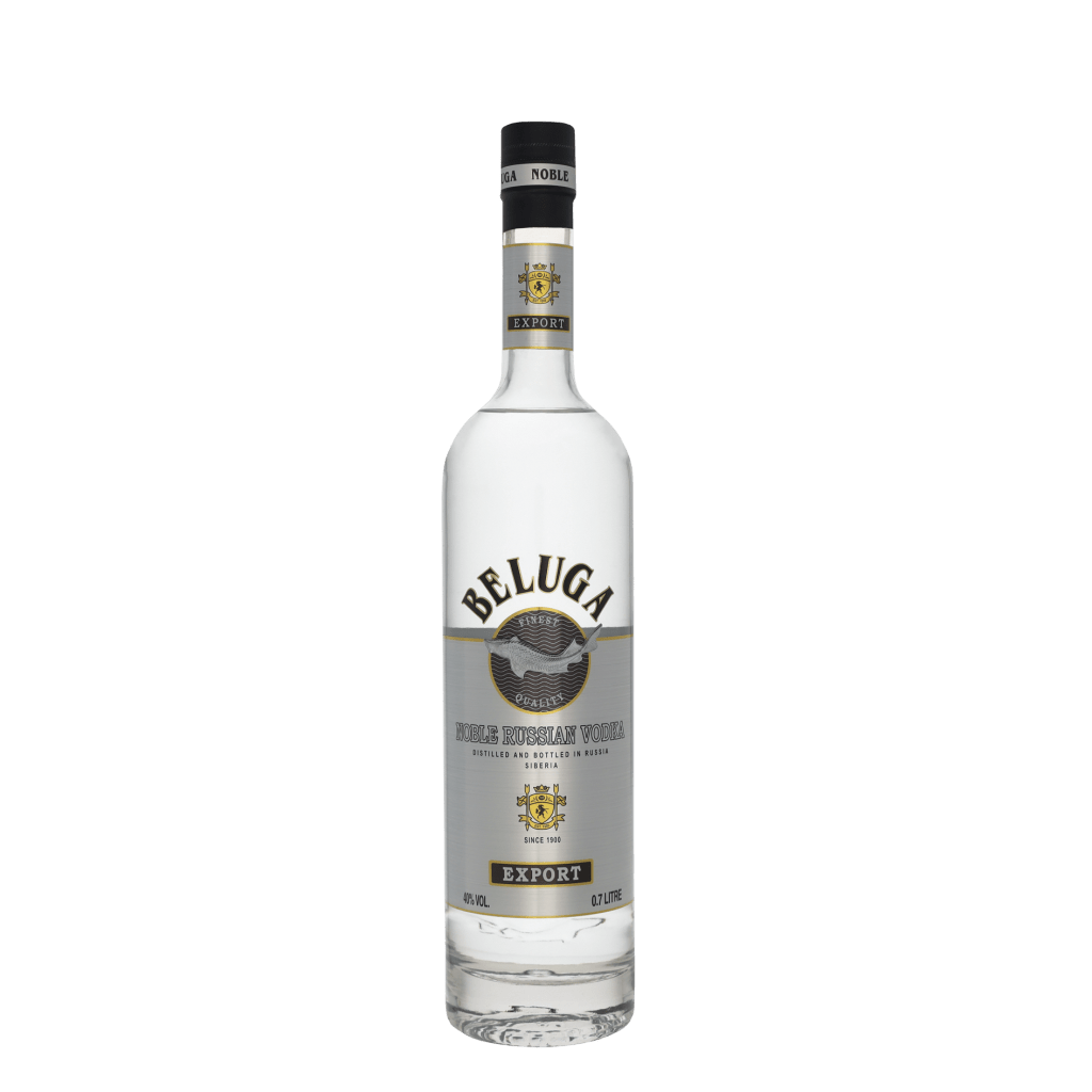 Beluga Noble 70cl Wodka