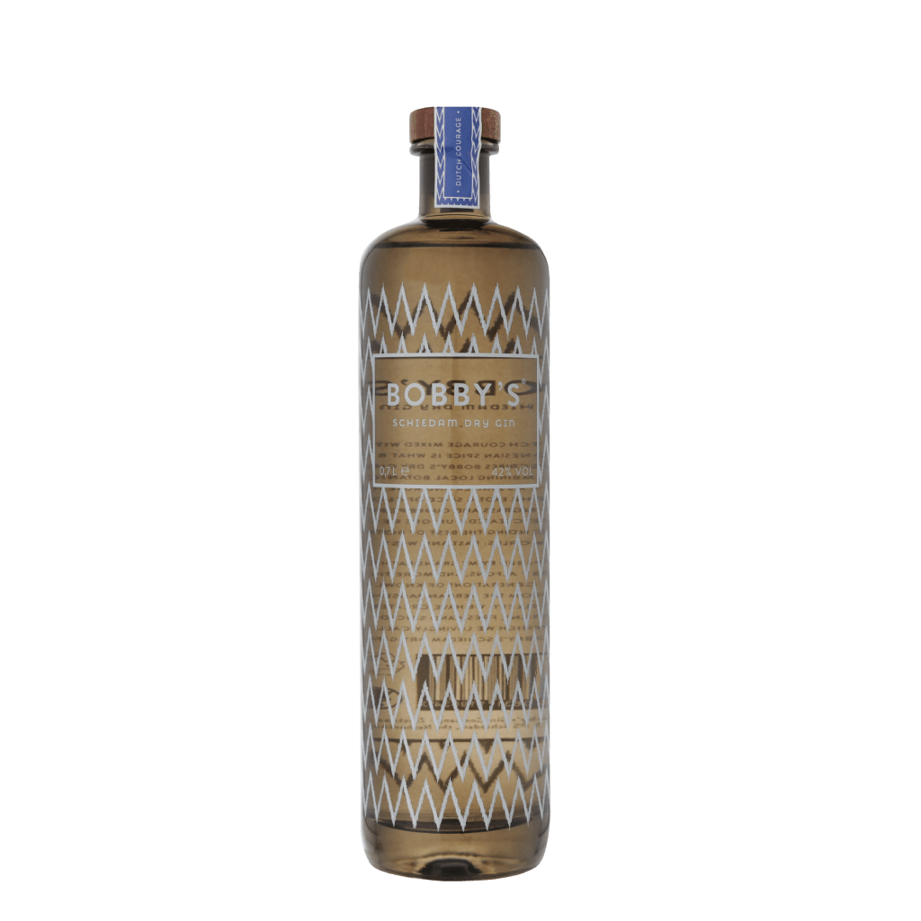 Bobby&apos;s Gin 70cl