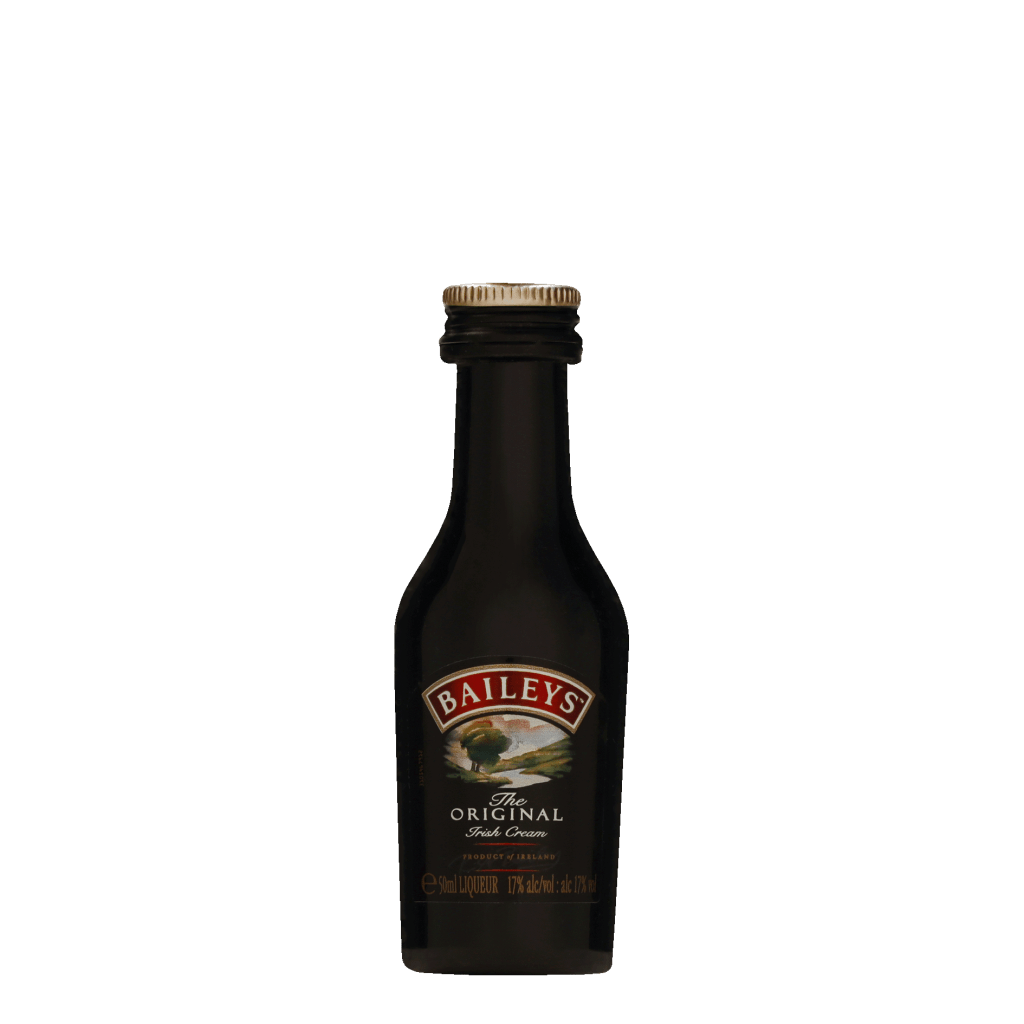 Baileys Irish Cream 20 x 5cl Cream Likeur