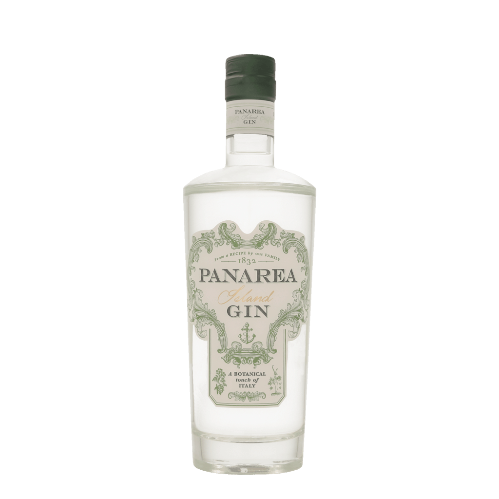 Panarea Island Dry Gin 0