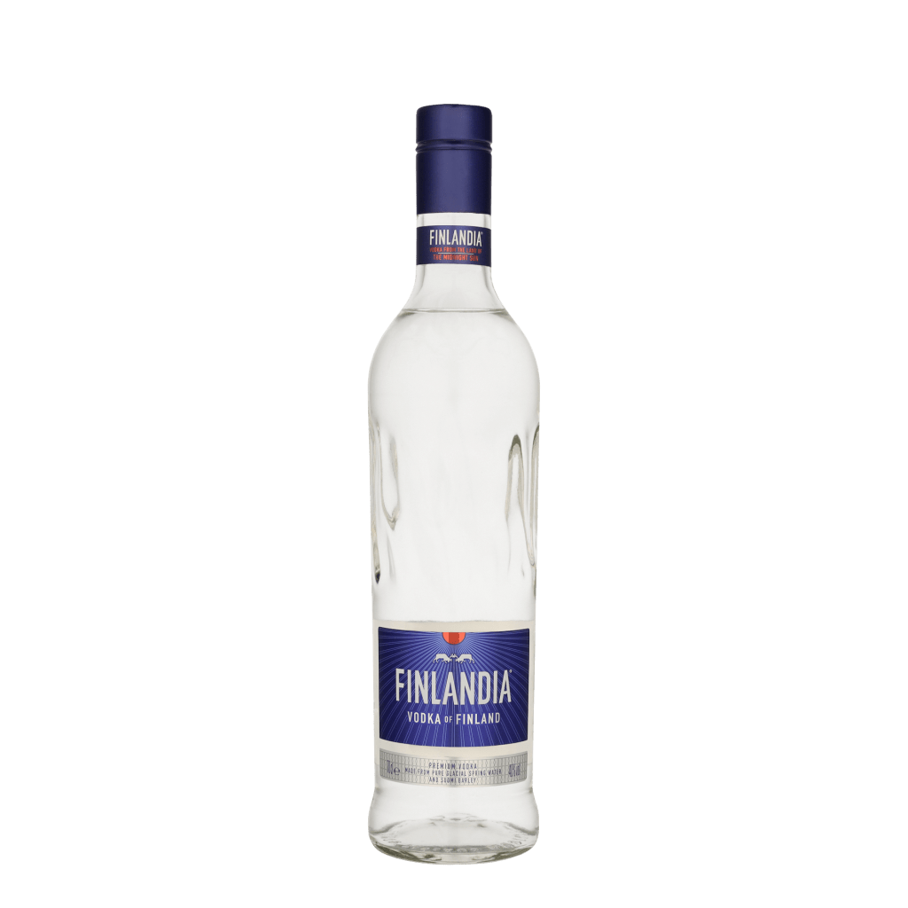 Finlandia 70cl Wodka