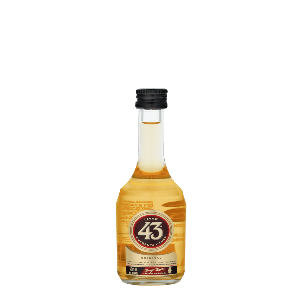 Licor 43 12 x 5cl Likeur