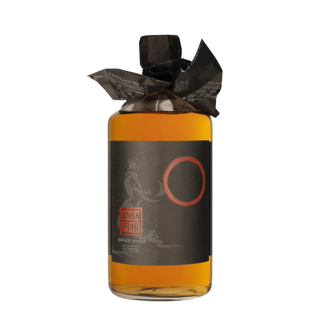 Enso Blended Whisky 70cl