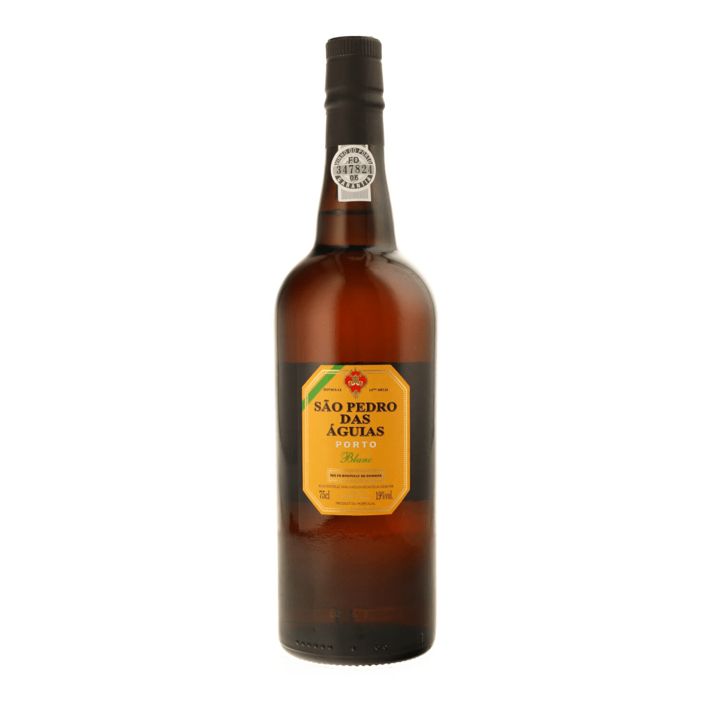 Sao Pedro Das Aguias Blanc Port 75cl