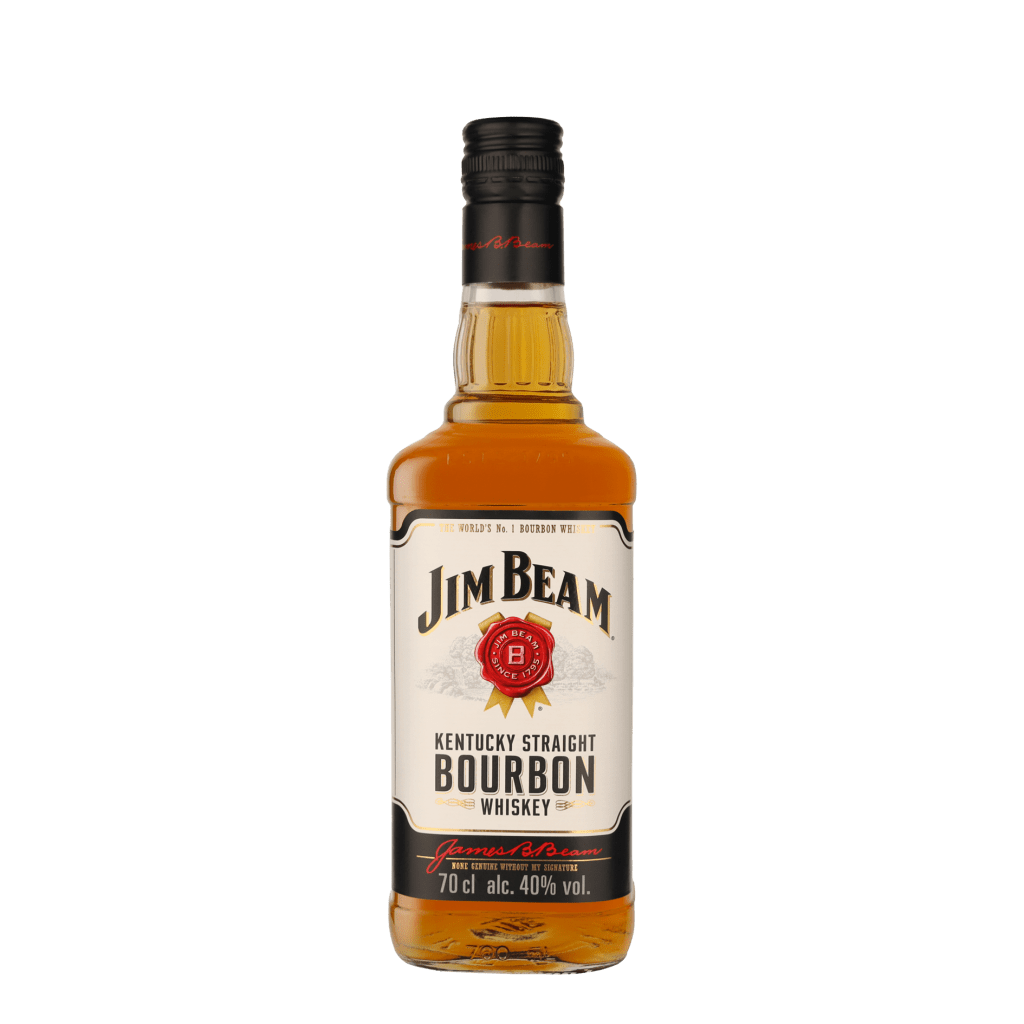 Jim Beam 70cl Whisky