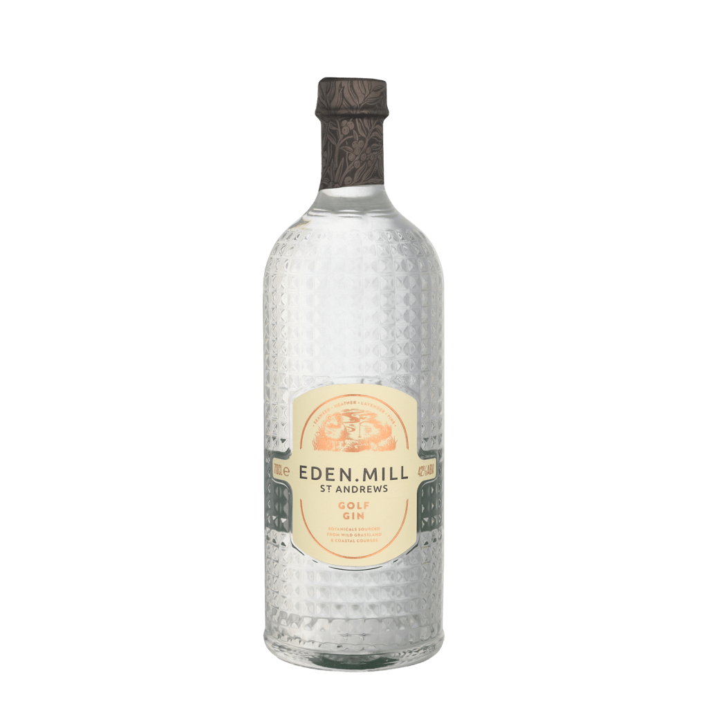 Eden Mill Golf Gin 70cl