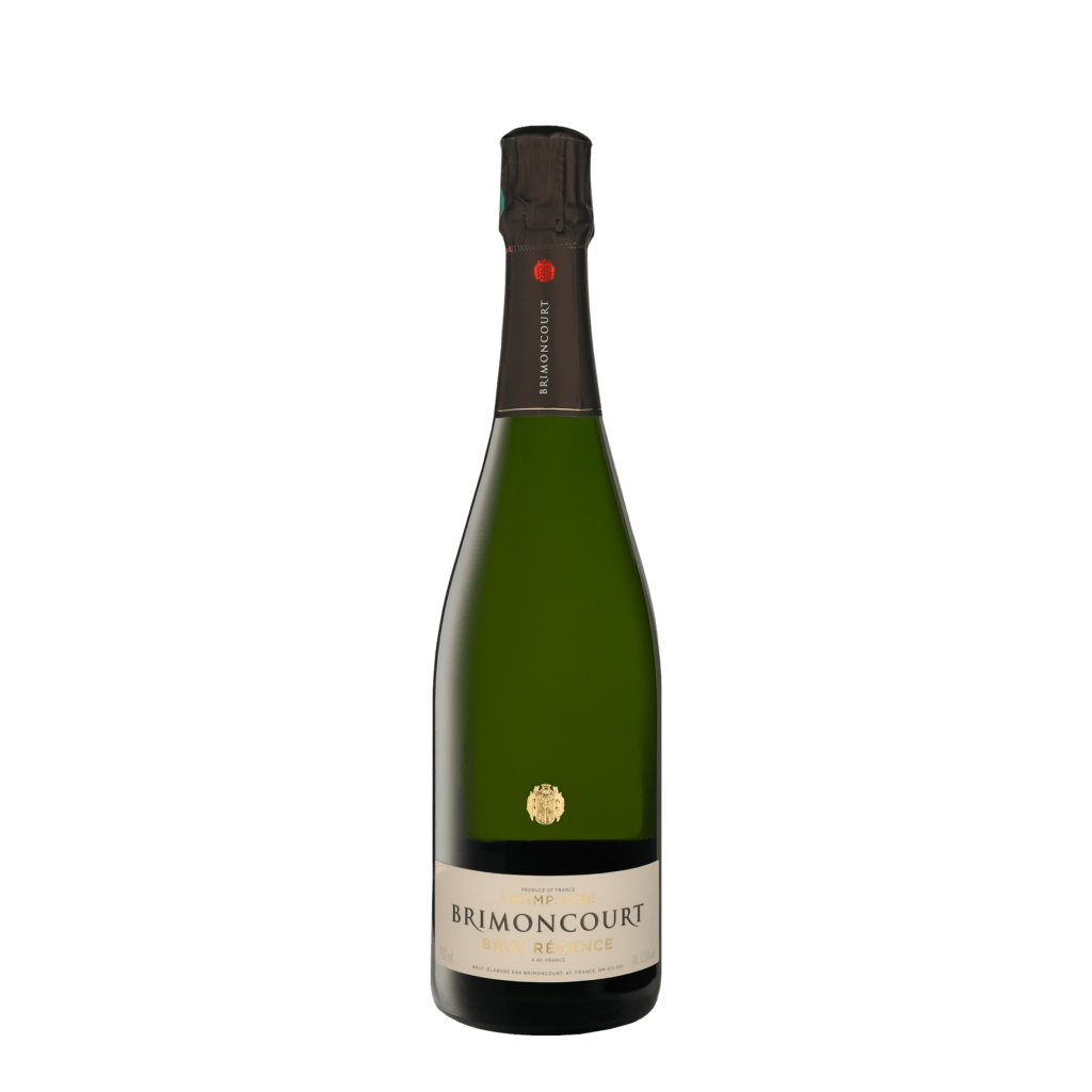 Brimoncourt Brut Regence 75cl Champagne