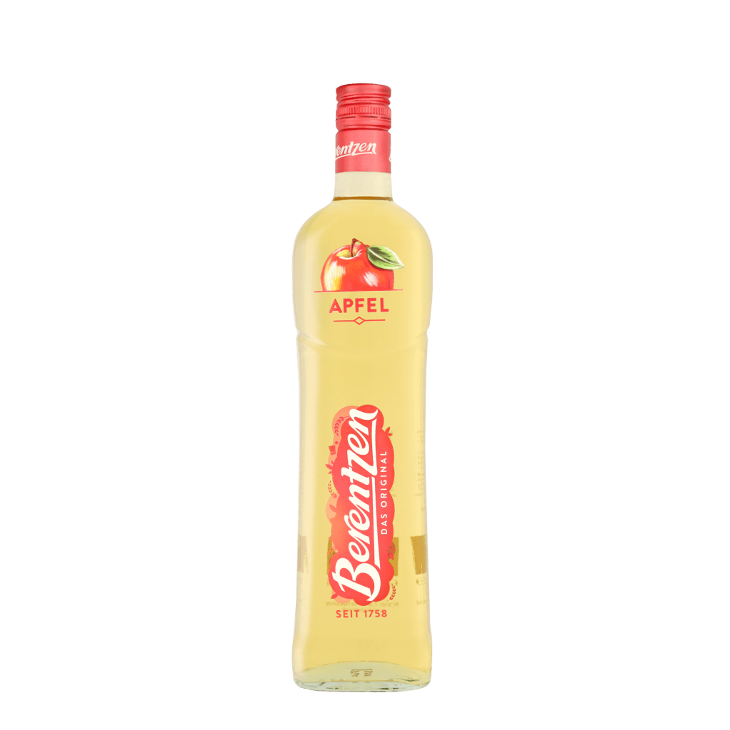 Berentzen Apfelkorn 70cl Fruit Likeur