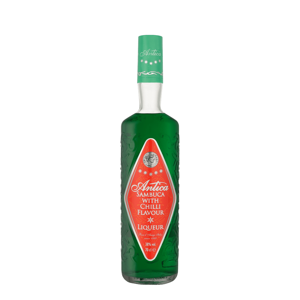 Antica Sambuca Chilli 70cl