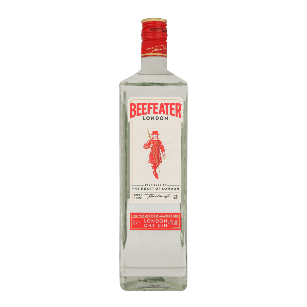 Beefeater Gin 1ltr