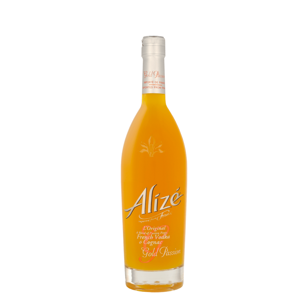 Alize Gold 70cl Flavoured Wodka