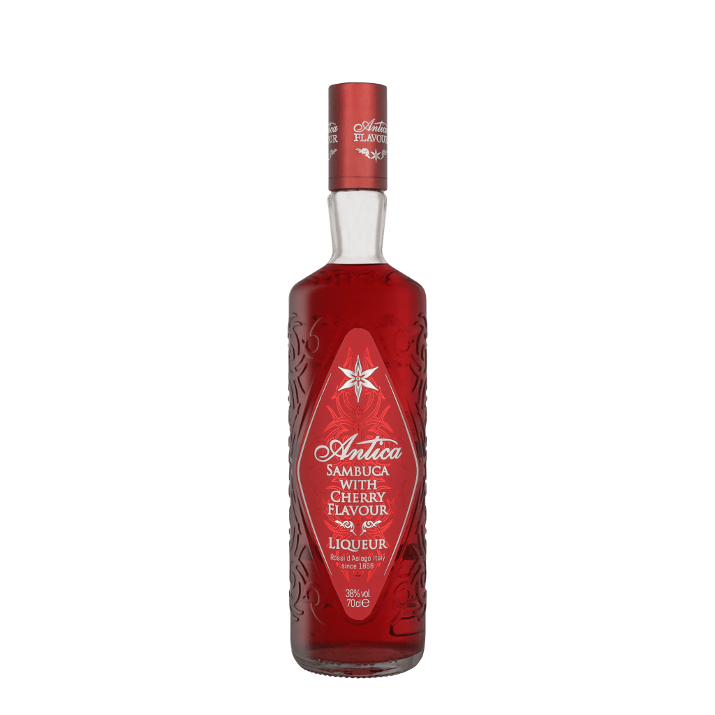 Antica Sambuca Cherry 70cl