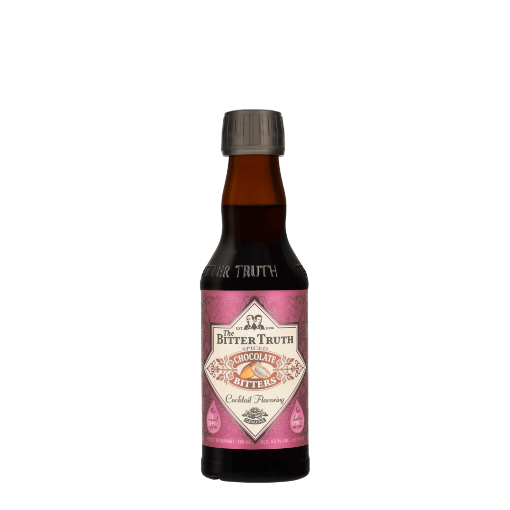 Bitter Truth Chocolate Bitters 20cl