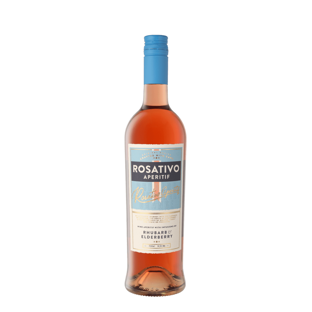 Rosativo Aperitif 0