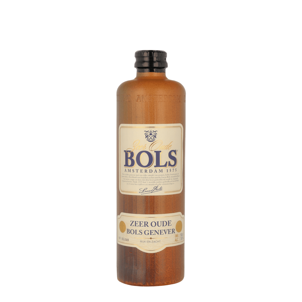 Bols Zeer Oude Genever 50cl Jenever