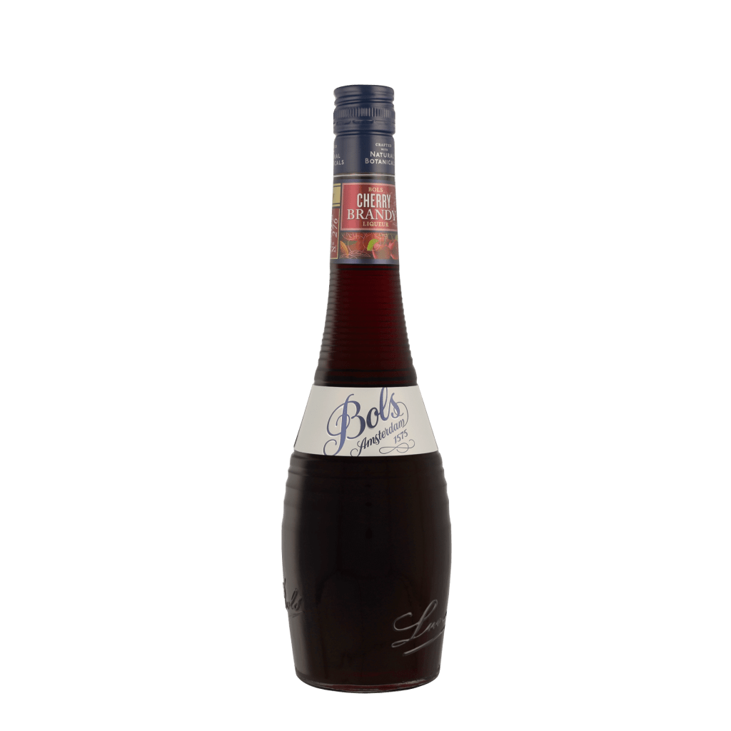 Bols Cherry Brandy 70cl Fruit Likeur