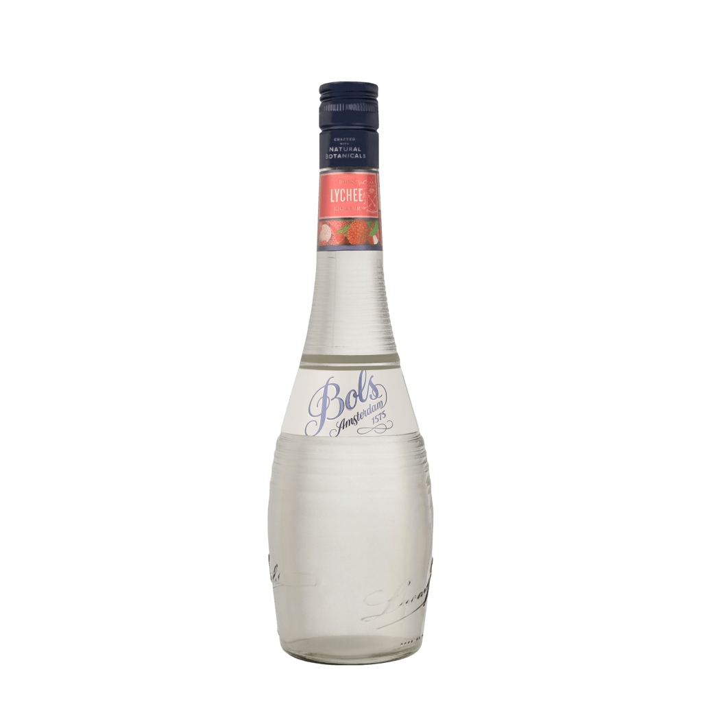 Bols Lychee 70cl Fruit Likeur